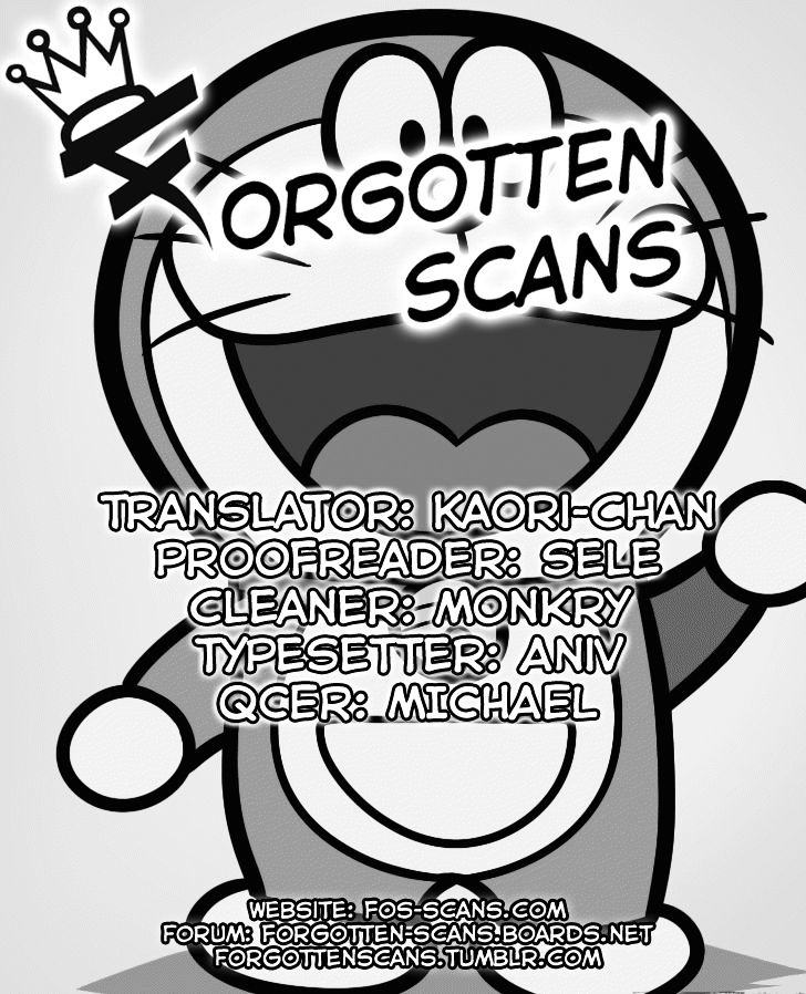 Read Doraemon Manga Online