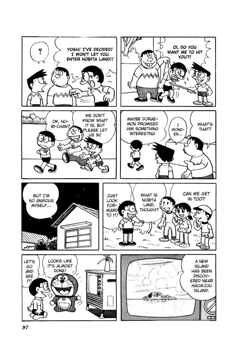 Read Doraemon Manga Online