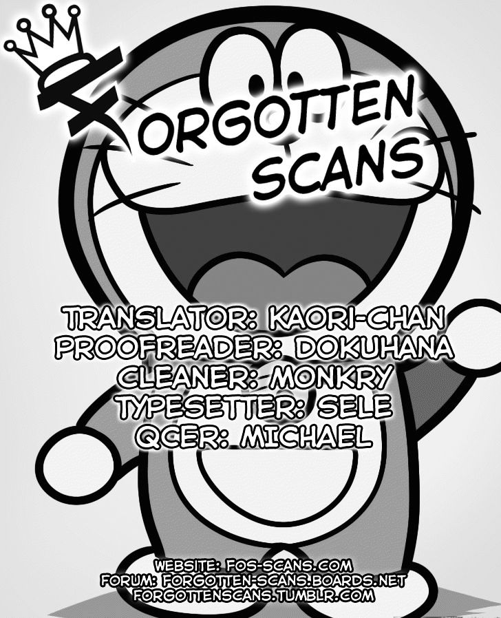 Read Doraemon Manga Online