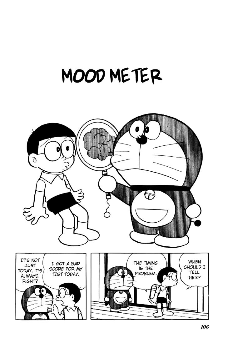 Read Doraemon Manga Online