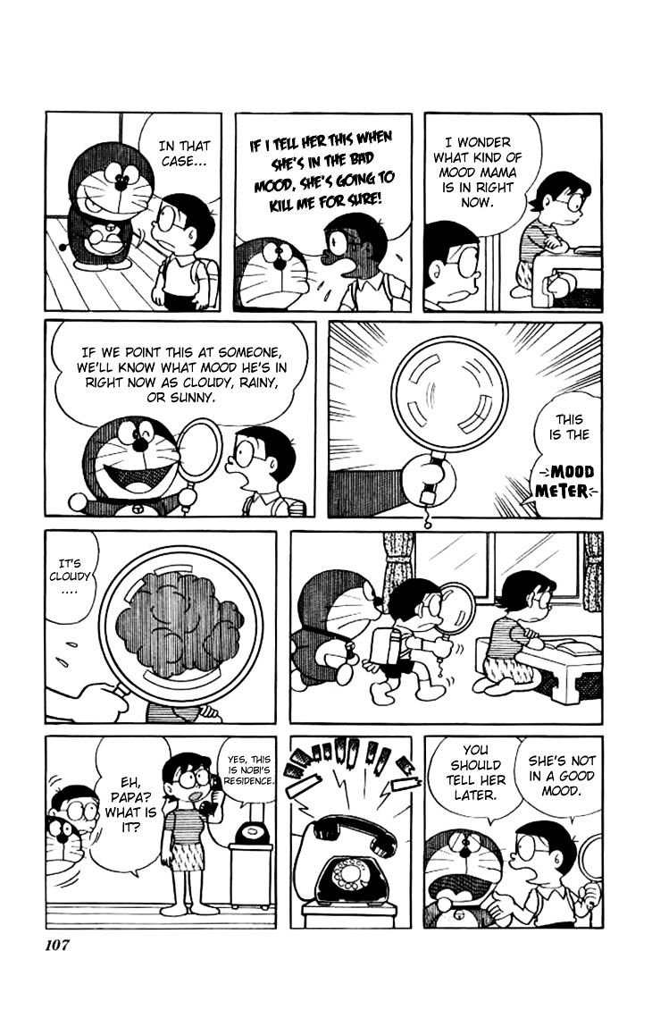 Read Doraemon Manga Online