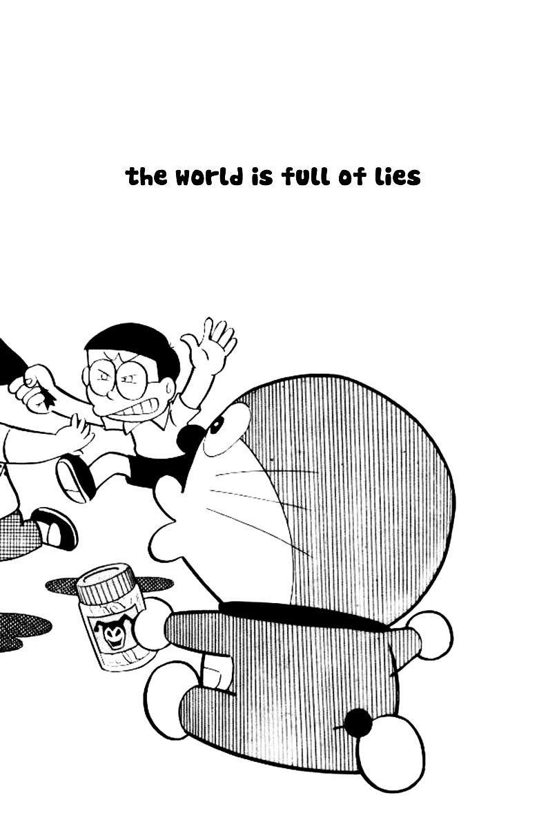 Read Doraemon Manga Online