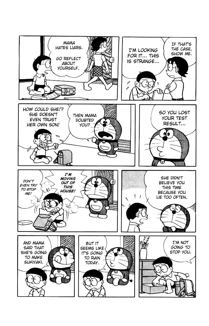 Read Doraemon Manga Online