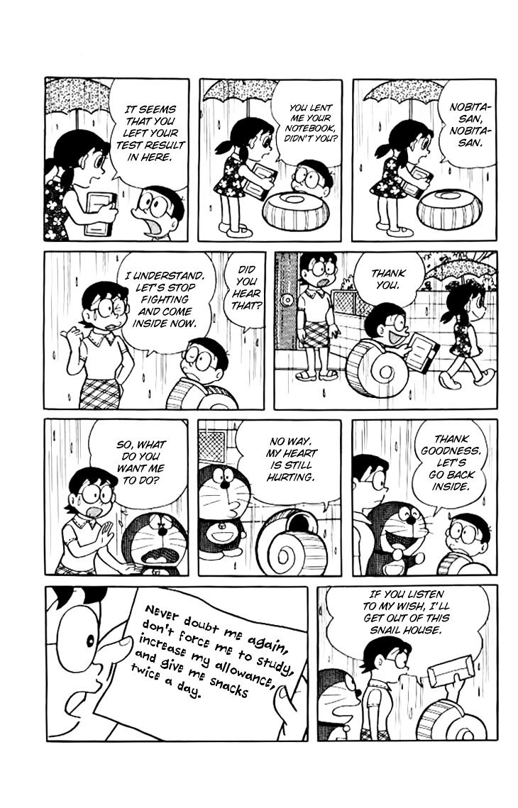 Read Doraemon Manga Online