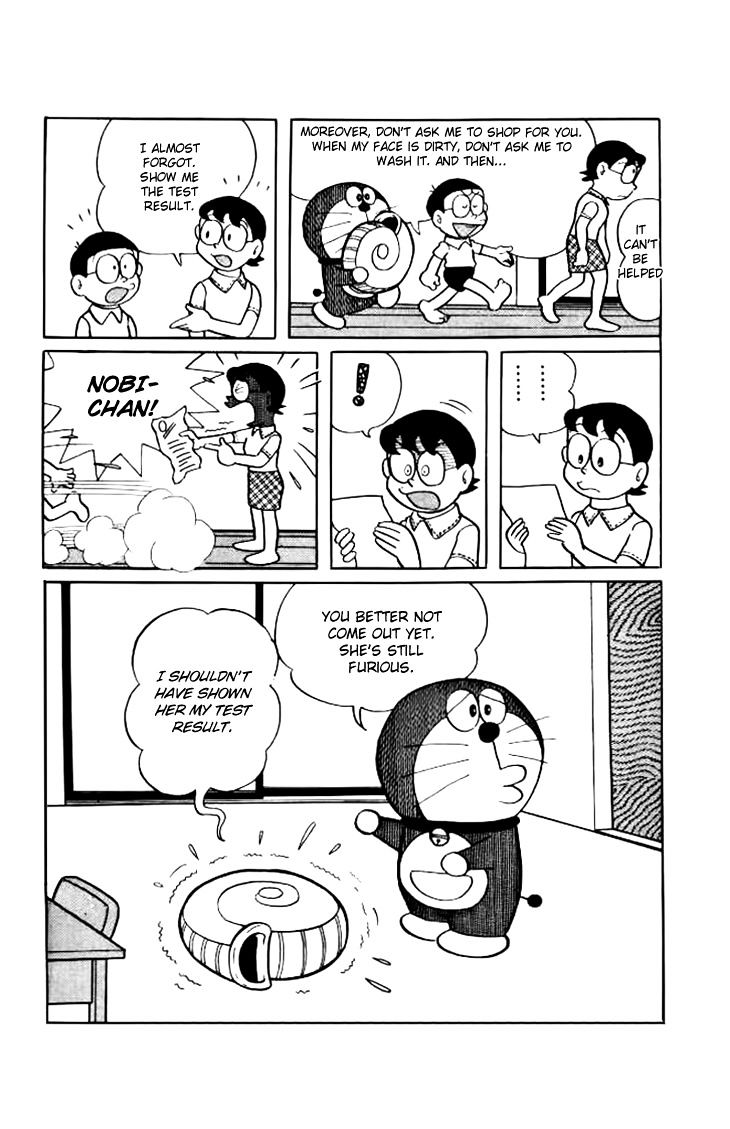 Read Doraemon Manga Online