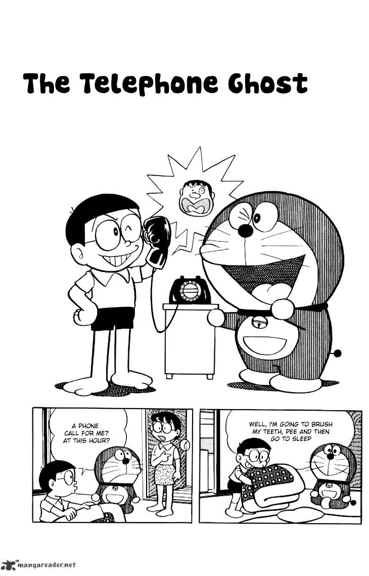 Read Doraemon Manga Online
