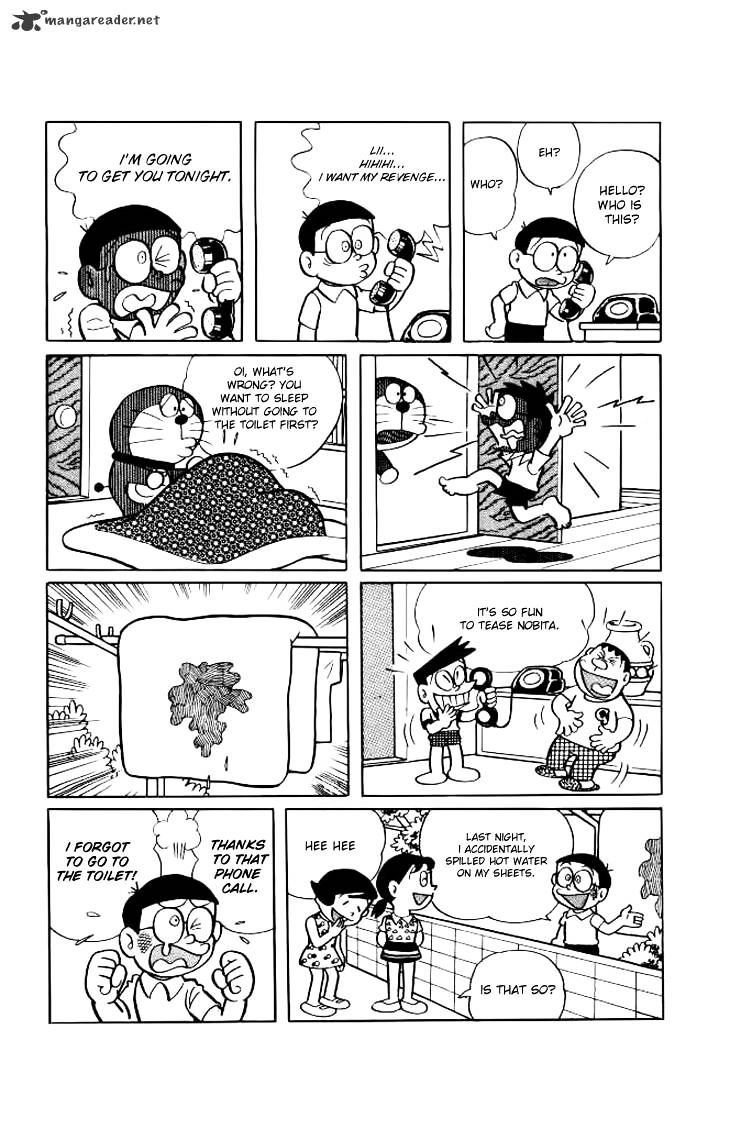 Read Doraemon Manga Online