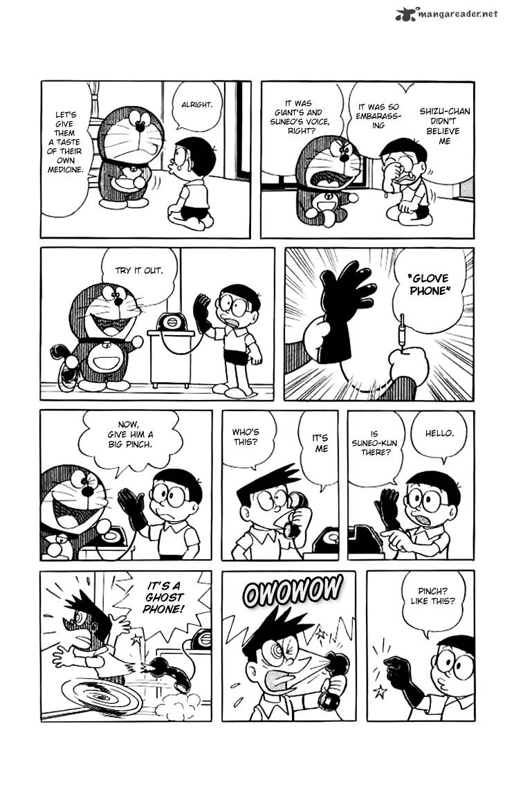 Read Doraemon Manga Online