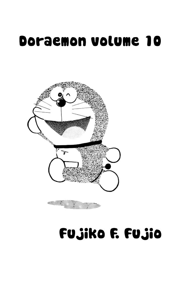 Read Doraemon Manga Online