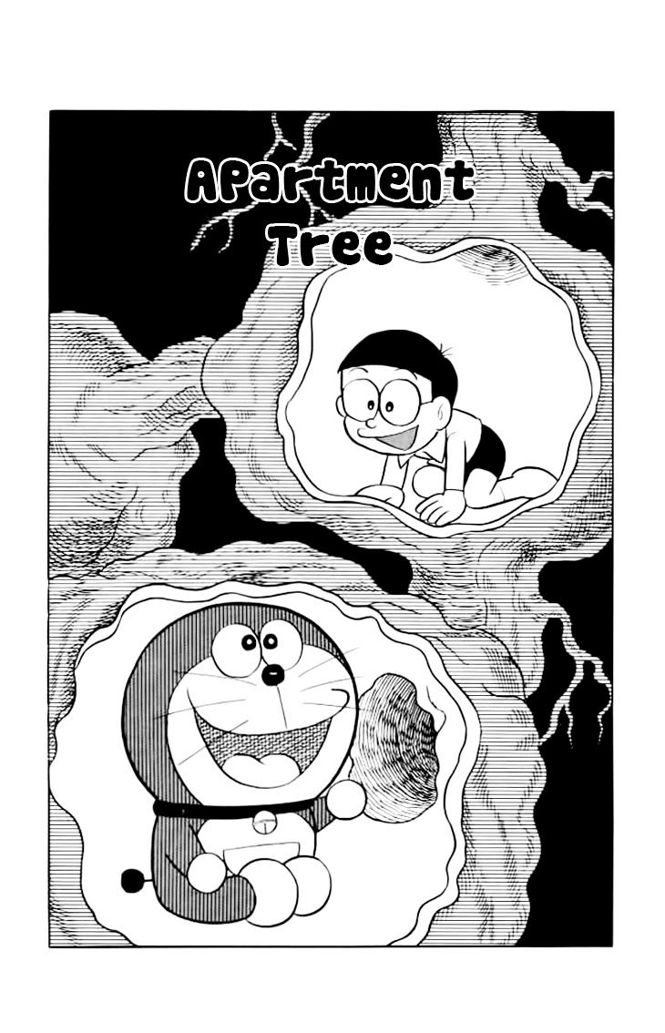 Read Doraemon Manga Online