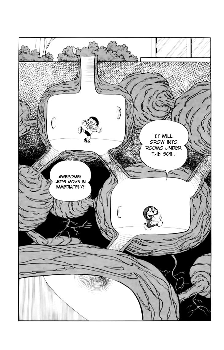 Read Doraemon Manga Online