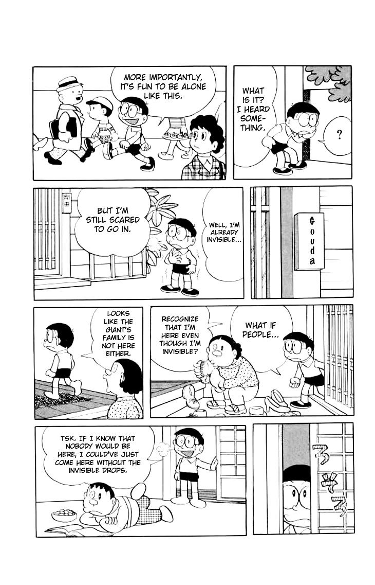 Read Doraemon Manga Online