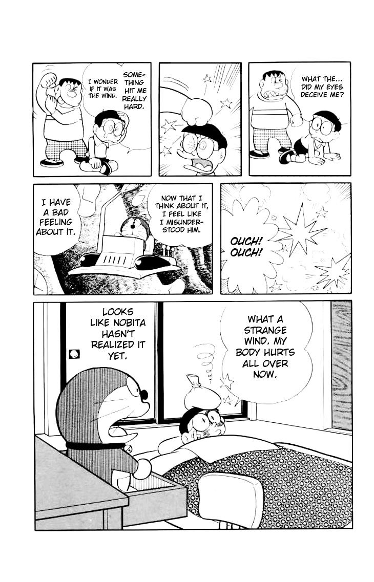 Read Doraemon Manga Online