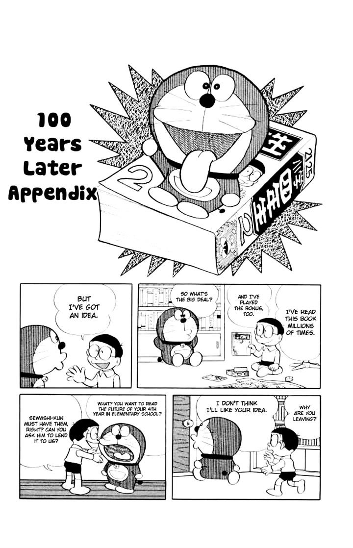 Read Doraemon Manga Online