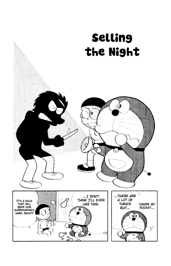 Read Doraemon Manga Online