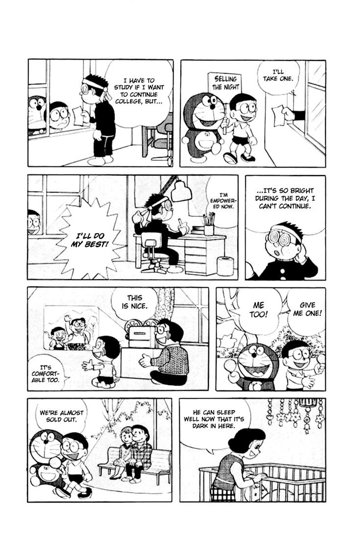 Read Doraemon Manga Online