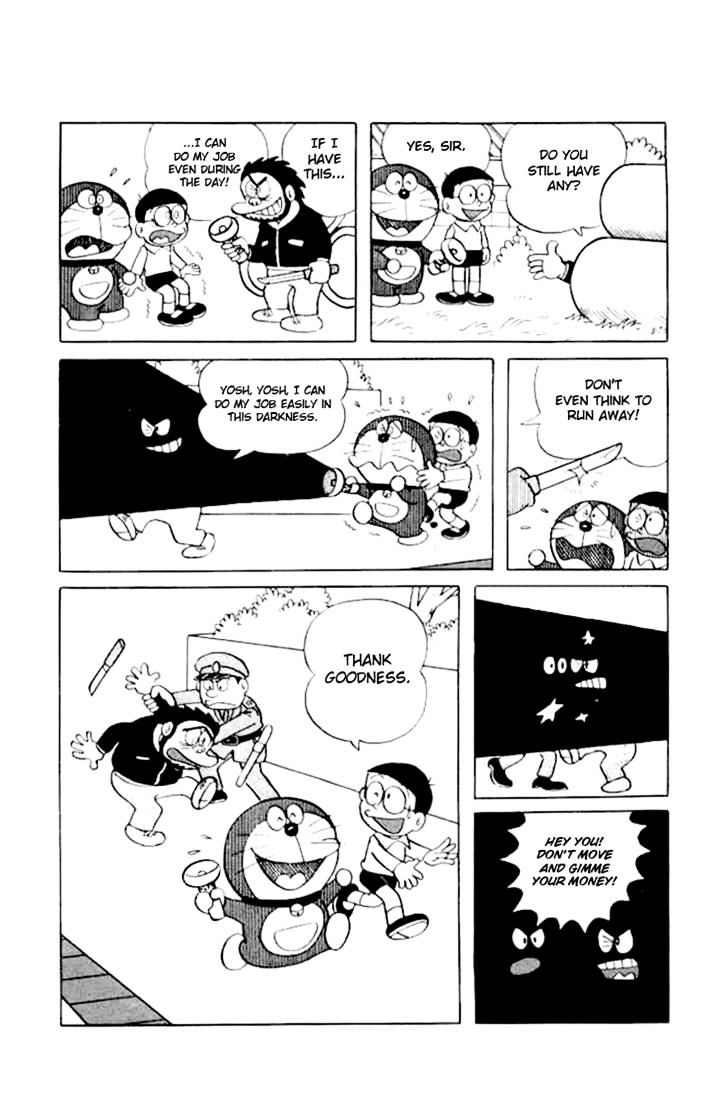 Read Doraemon Manga Online