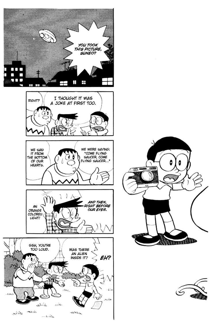 Read Doraemon Manga Online