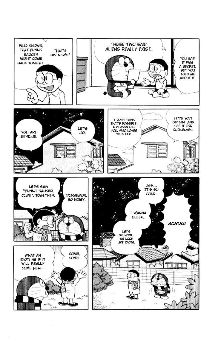 Read Doraemon Manga Online