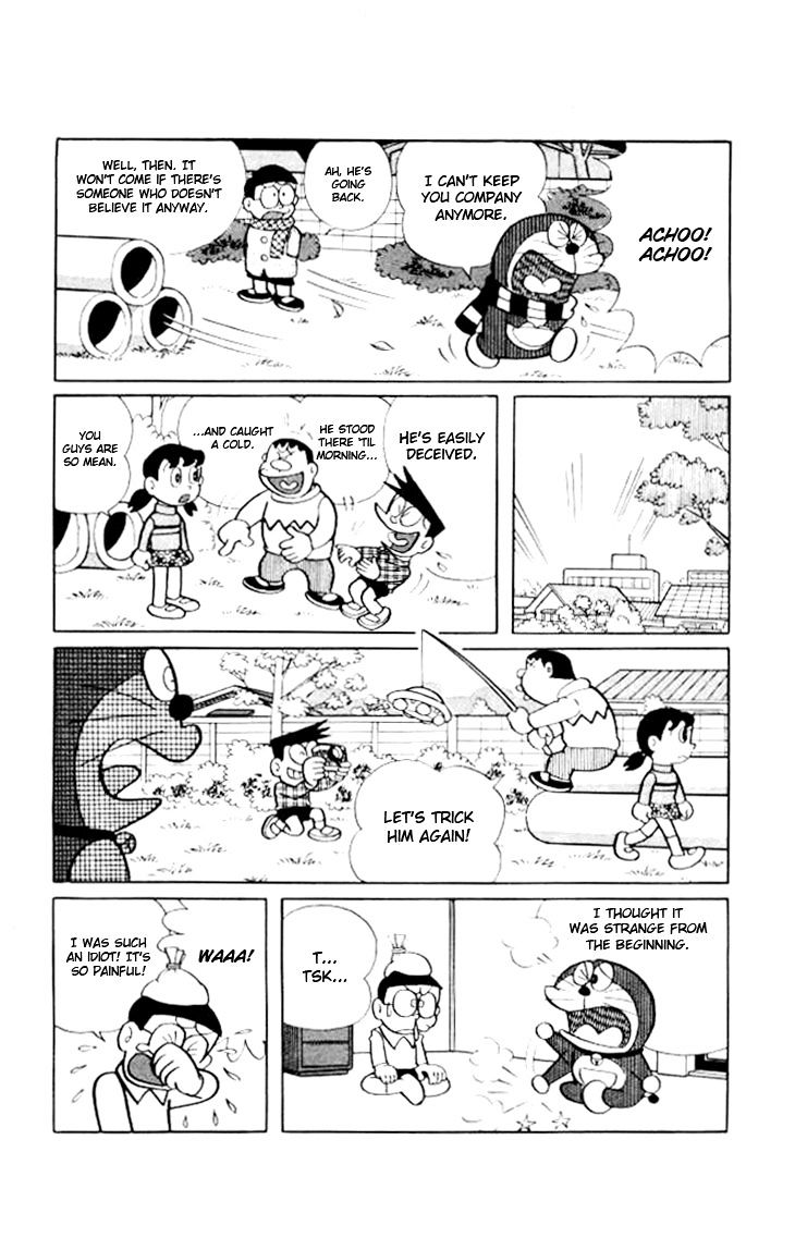 Read Doraemon Manga Online