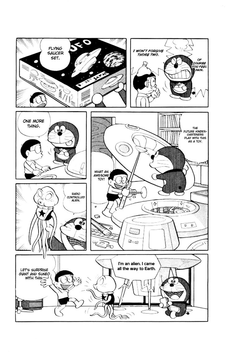 Read Doraemon Manga Online