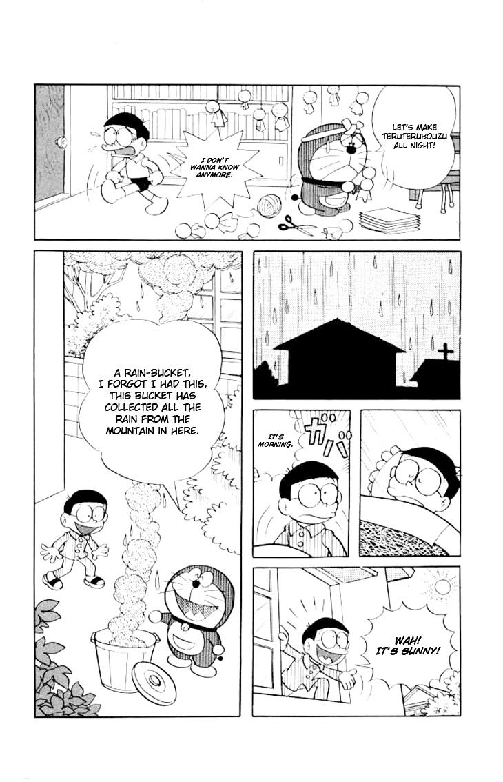 Read Doraemon Manga Online