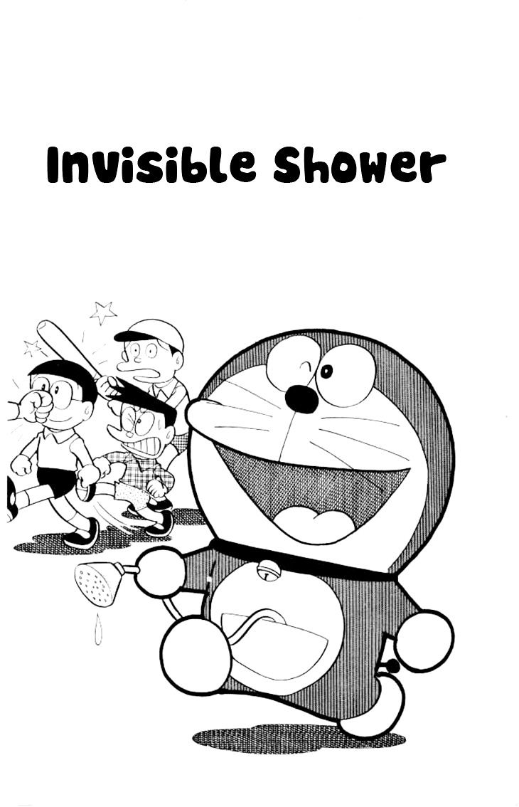 Read Doraemon Manga Online