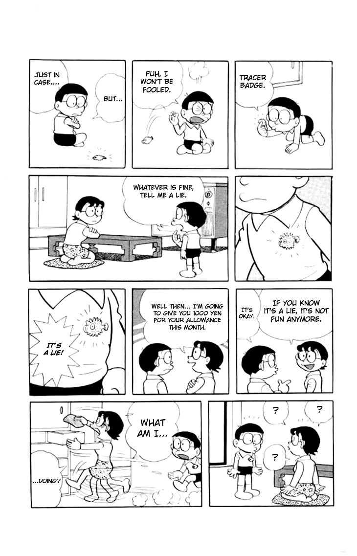 Read Doraemon Manga Online