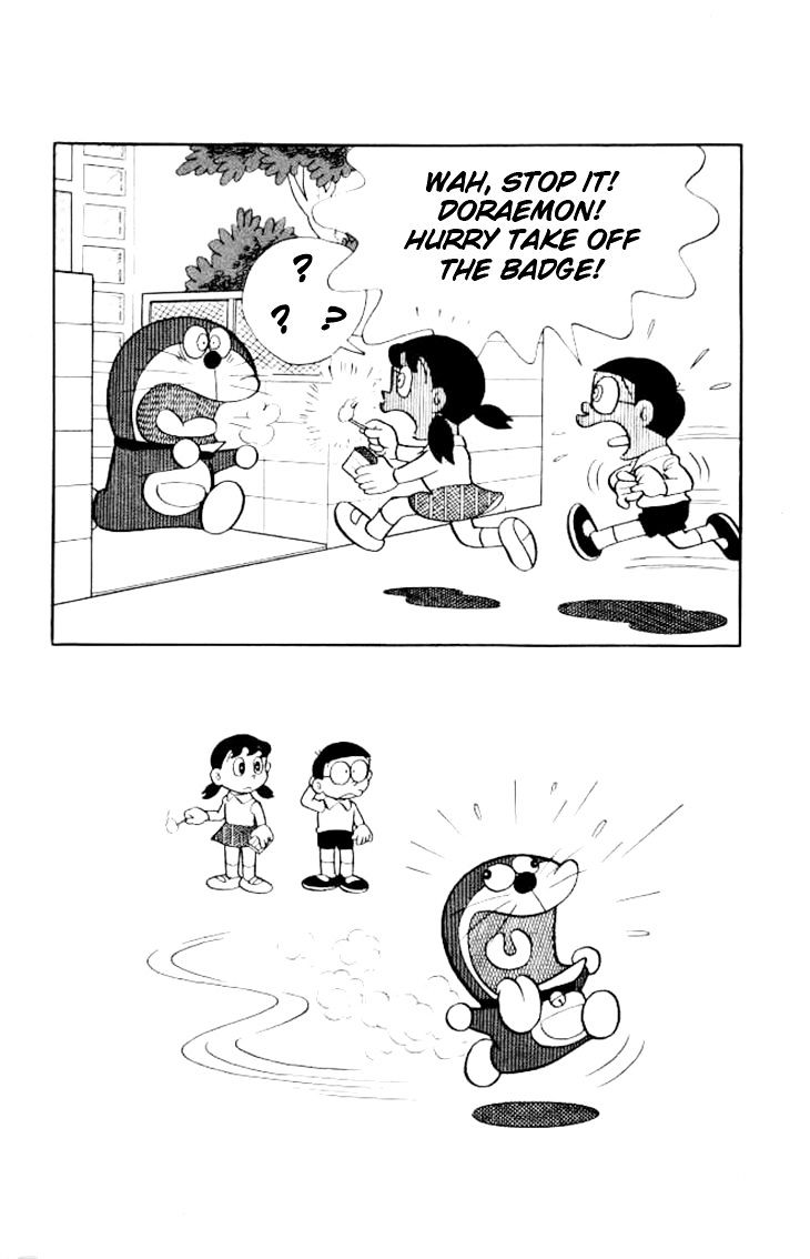 Read Doraemon Manga Online