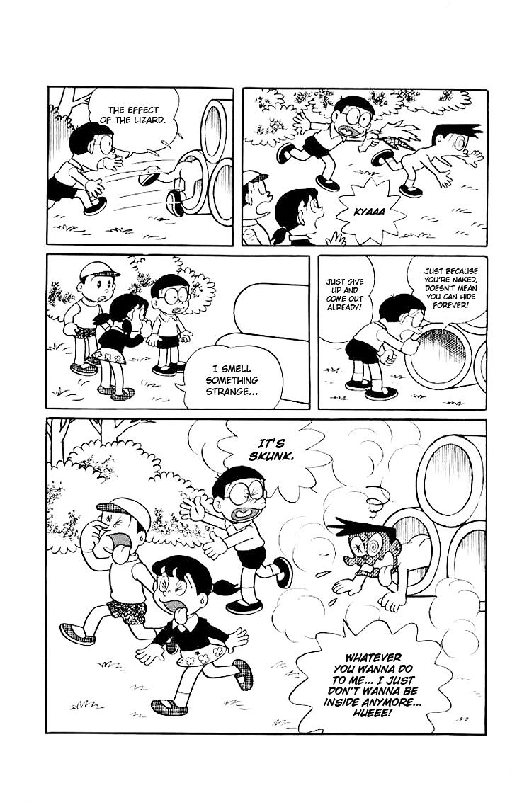 Read Doraemon Manga Online