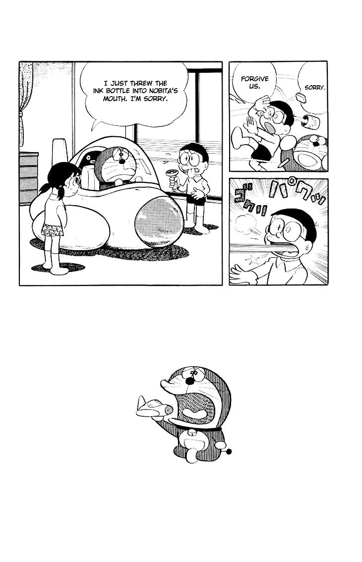 Read Doraemon Manga Online
