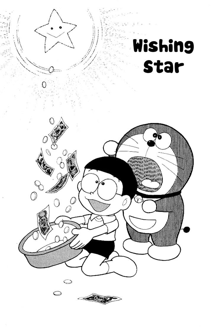Read Doraemon Manga Online
