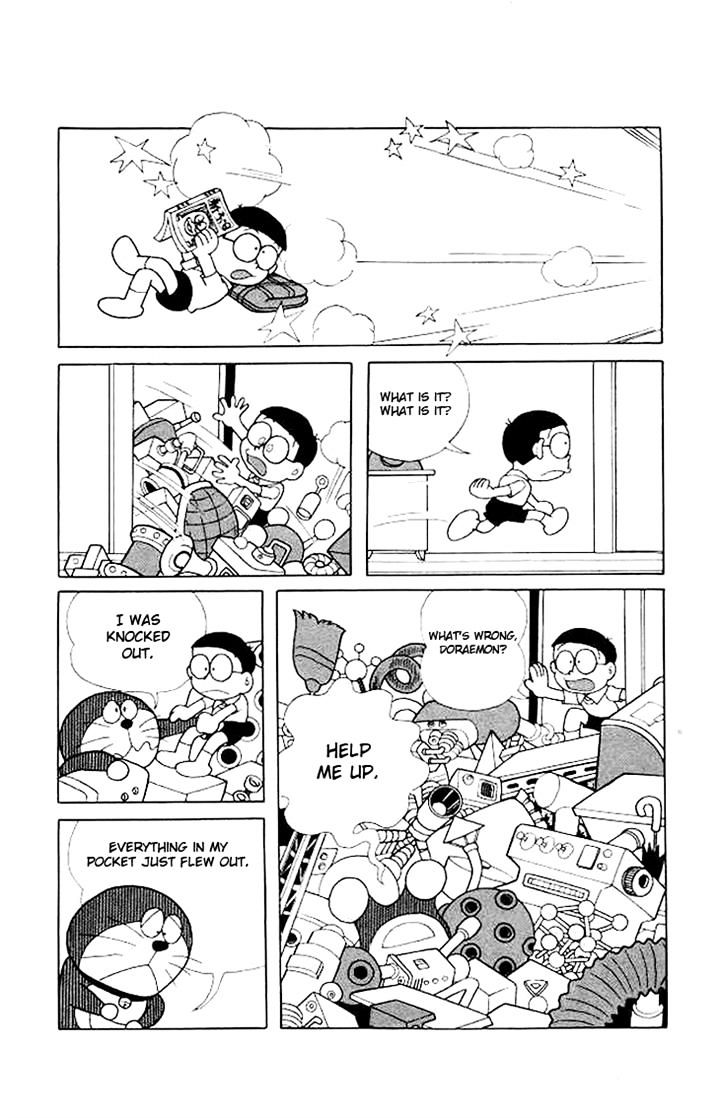 Read Doraemon Manga Online