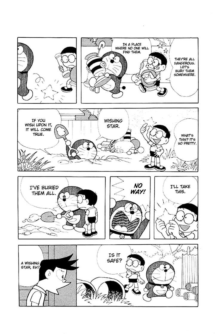 Read Doraemon Manga Online