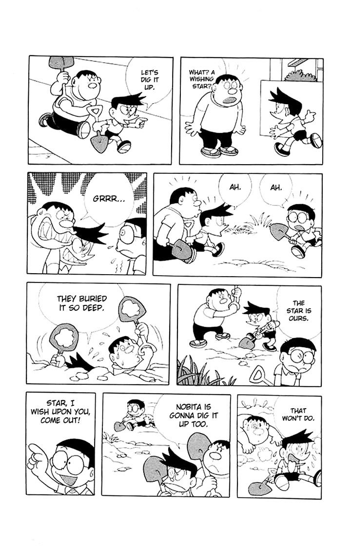Read Doraemon Manga Online