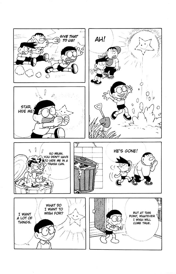 Read Doraemon Manga Online