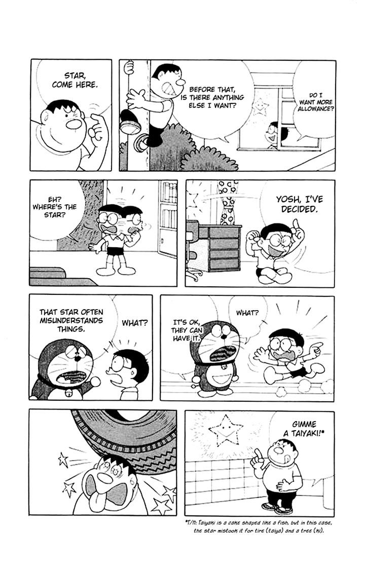 Read Doraemon Manga Online