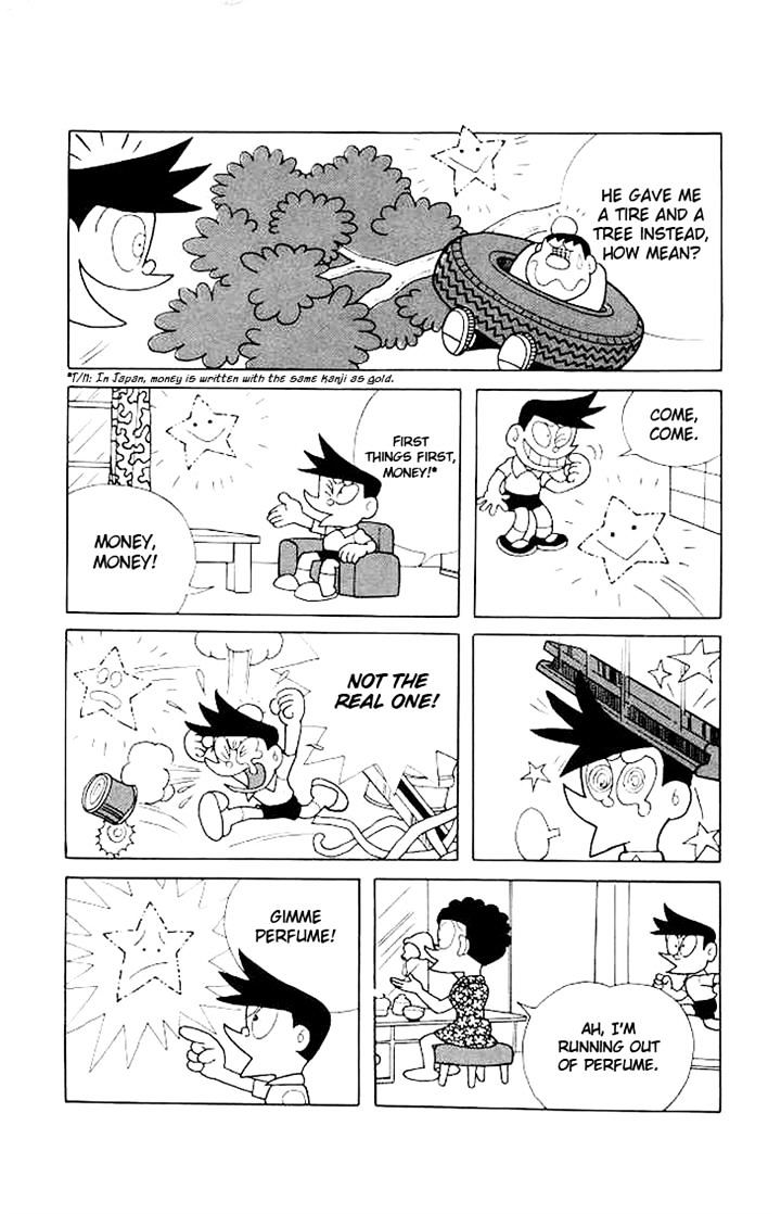 Read Doraemon Manga Online