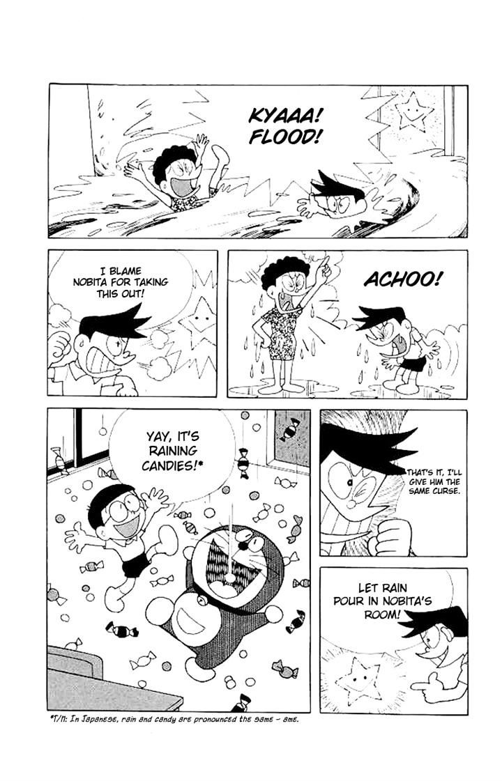 Read Doraemon Manga Online