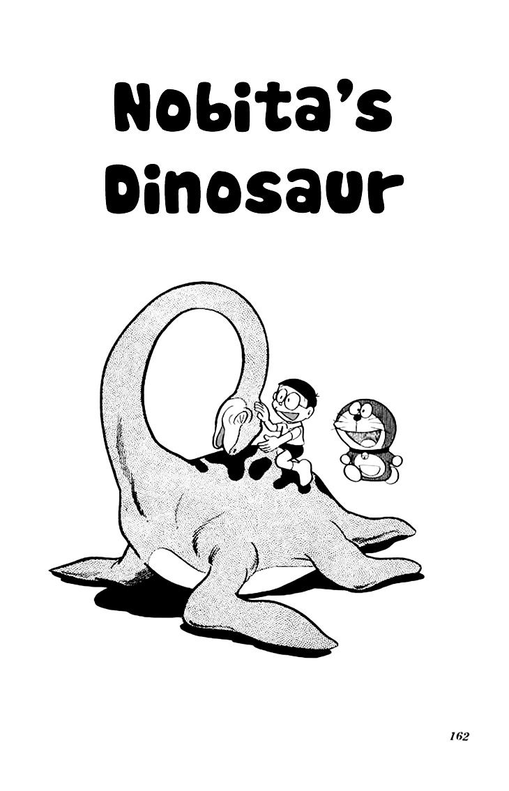 Read Doraemon Manga Online