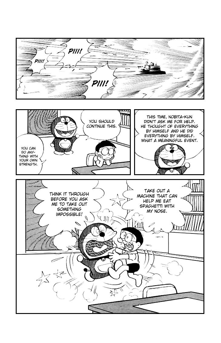 Read Doraemon Manga Online