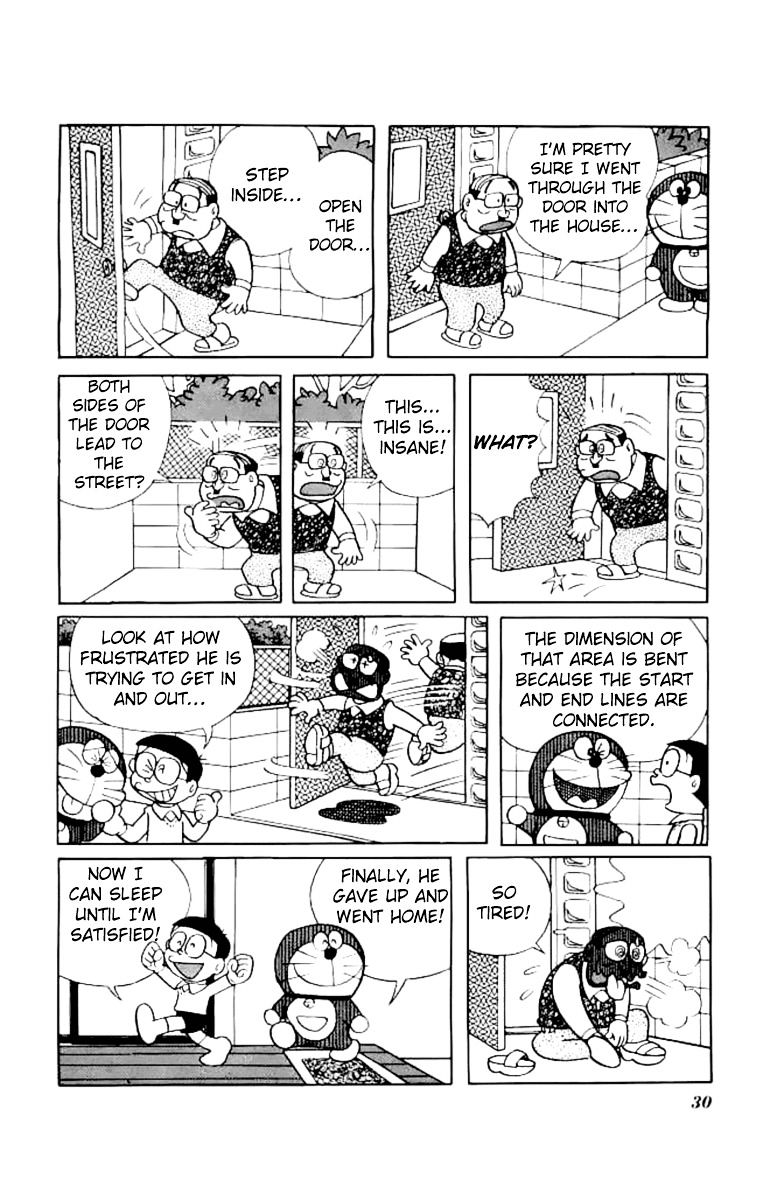 Read Doraemon Manga Online