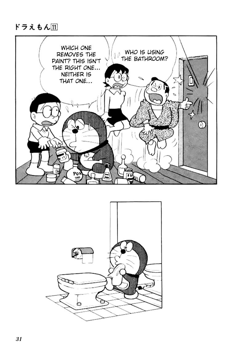 Read Doraemon Manga Online