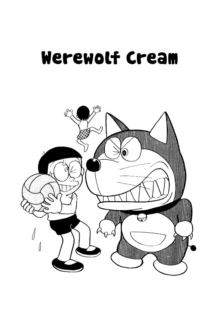 Read Doraemon Manga Online