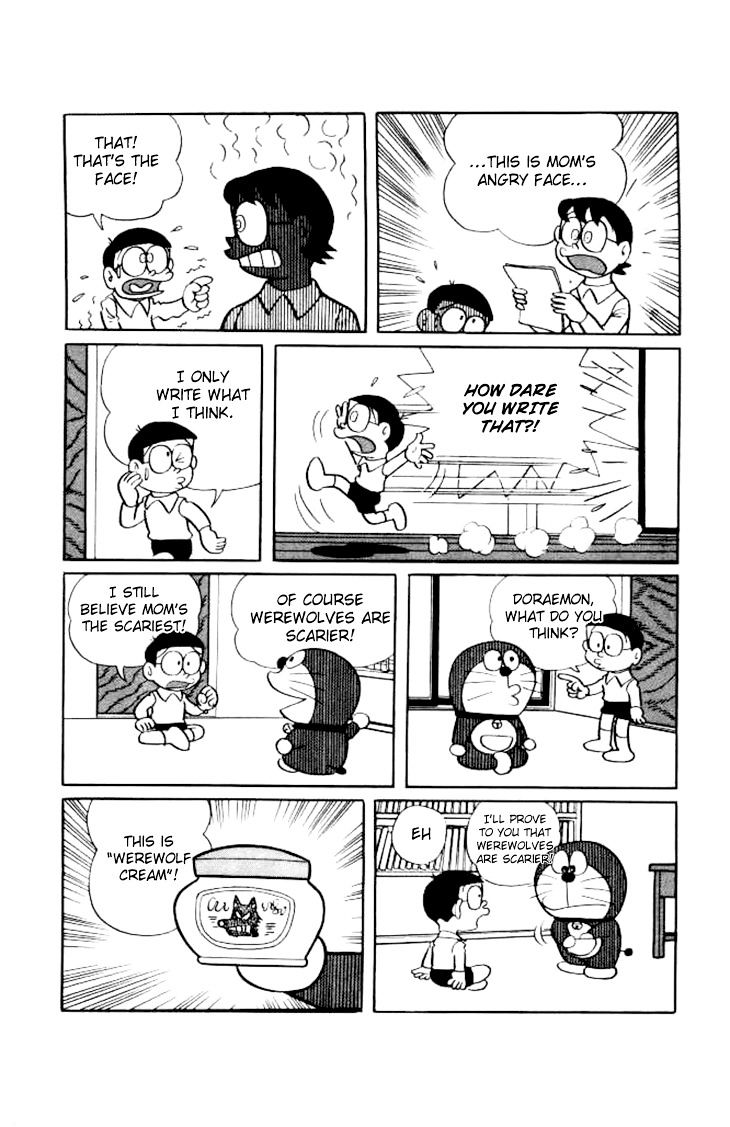 Read Doraemon Manga Online