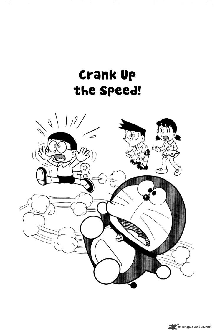 Read Doraemon Manga Online