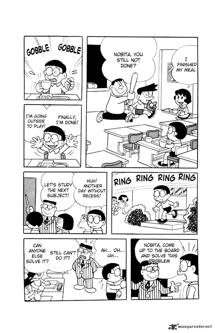 Read Doraemon Manga Online