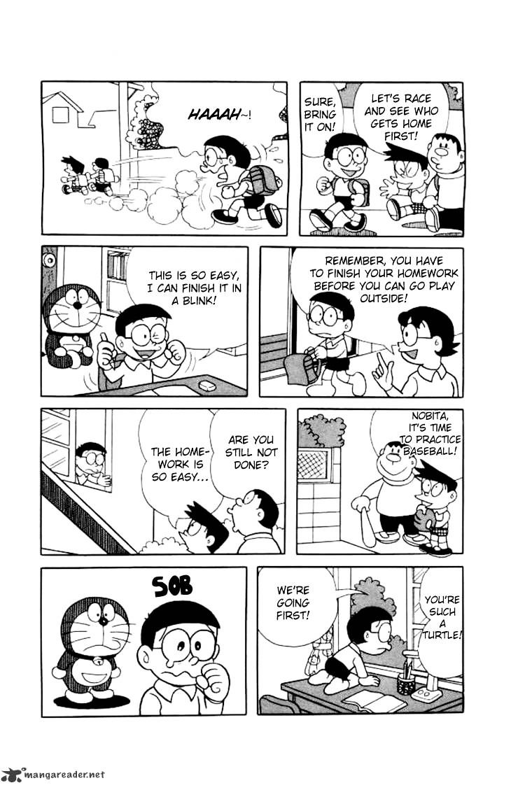 Read Doraemon Manga Online