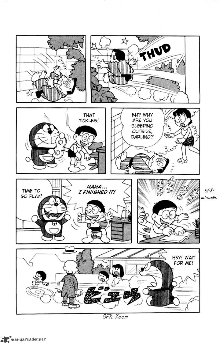 Read Doraemon Manga Online