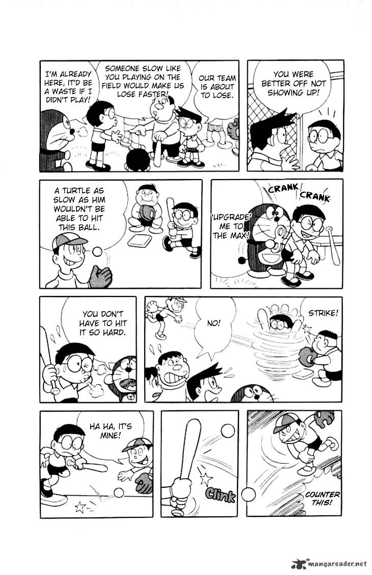 Read Doraemon Manga Online
